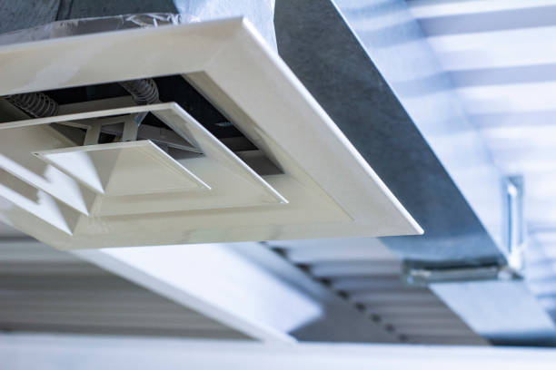 Best Air Duct Cleaning Near Me  in Yamhill, OR