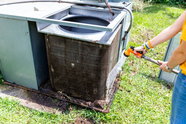 Best Professional Duct Cleaning Services  in Yamhill, OR