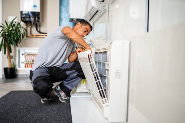 Best Air Duct Cleaning Near Me in OR