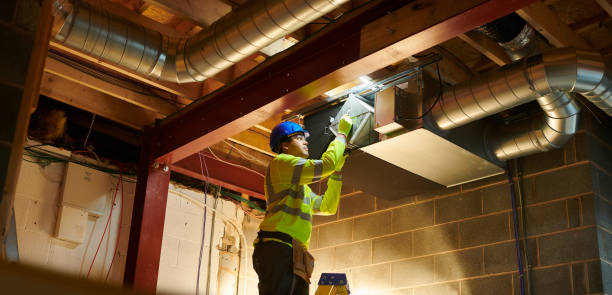 Best Ductwork Cleaning Services  in Yamhill, OR