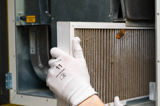 Trusted OR Airduct Cleaning Experts