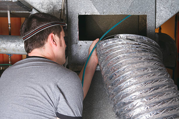 Best Affordable Duct Cleaning Services  in Yamhill, OR