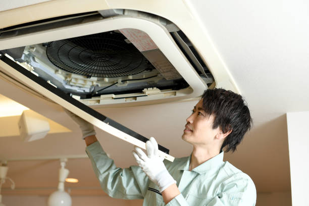 Best Air Duct Cleaning Near Me  in Yamhill, OR