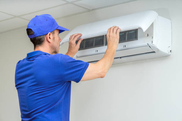 Best Emergency Air Duct Cleaning  in Yamhill, OR