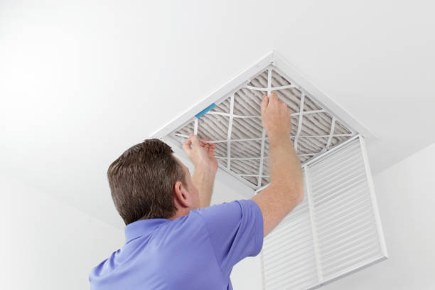 Best Home Air Vent Cleaning  in Yamhill, OR